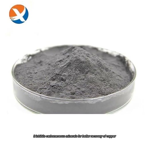 YX500ST: A High-Efficiency and Eco-Friendly Gold Leaching Reagent - The Ultimate NaCN Replacement