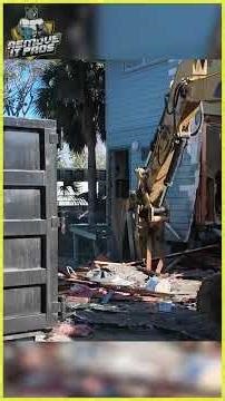 Sanibel Island Demolition: Rebuilding After Storm Devastation