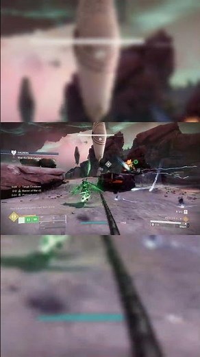 The Ultimate Strand Titan Build for Destiny 2 Reach 500 light Fast #destiny2