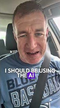 How I Actually Use AI Every Day.