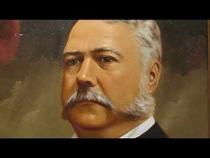 Today On History Recolored: The Journey of Chester A. Arthur – The Man, The History, The Life