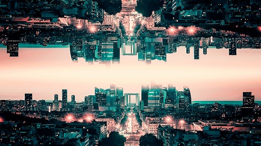 How Many Dimensions Does Our Universe Really Have?