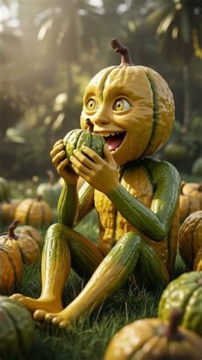 Exotic Citrus Whisper with Red Banana Ambarella ASMR 🍌#tingles #asmrvideo