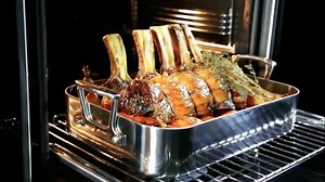 86K views · 1.4K reactions | Bake, grill or roast delighftul dishes your way. Now you can easily impress your guests with a versatile oven! Know more: https://bit.ly/2sn4sxZ | Electrolux | Facebook