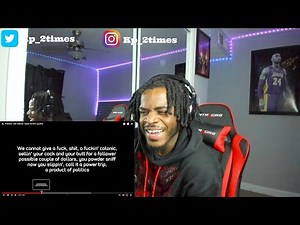 Eminem - Not Alike (ft. Royce Da 5'9") (Lyrics) REACTION