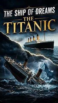 Titanic: The Untold Story of the Ship That Changed History Forever | Mystery & Facts