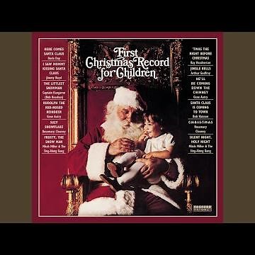 Suzy Snowflake (78 rpm Version)