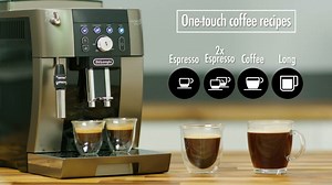 8.7K views · 20 reactions | Introducing The New Magnifica Smart ☕✨...