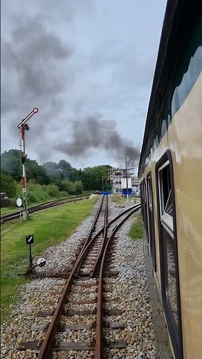 Zugfahrt Rasender Roland