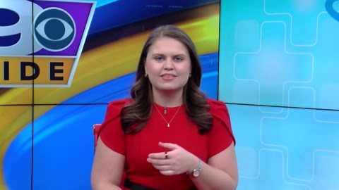 Full interview: Sickle cell disease survivor shares journey