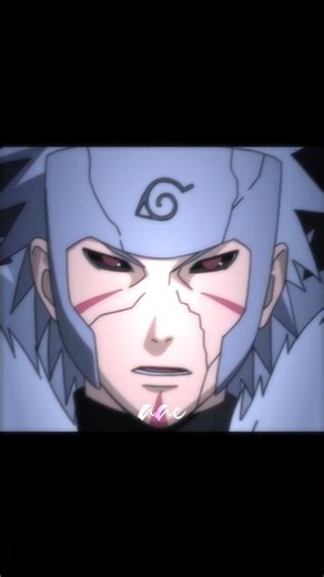 || TOBIRAMA ||......😈🔥💯....... #anime #shorts