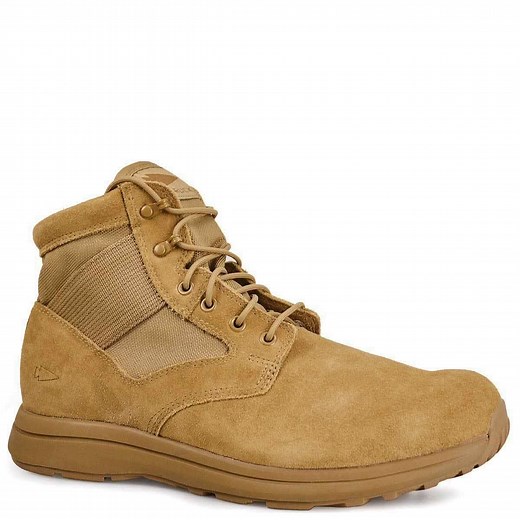 MACV-1 | Lightweight Rucking Boots | GORUCK