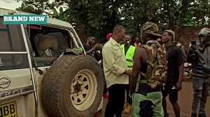 89K views · 8.9K reactions | Alien Skin Rwedi Fi War  | Ras Media Tv | Facebook