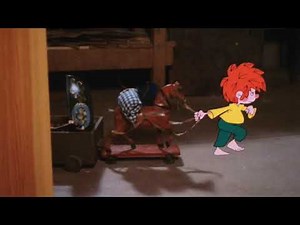 Pumuckl ist an gar nichts schuld - Hörbuch Geschichte für Kinder