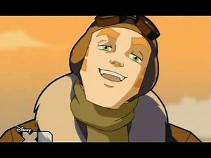 Action Man ATOM Saison 1 épisode 2 (VF)