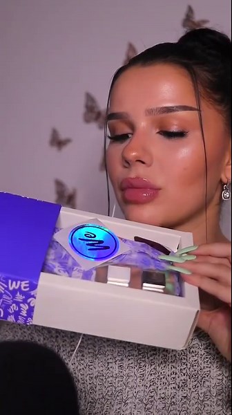 Unboxing a Makeup Haul You’ll Want Too