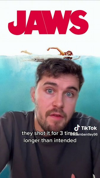 The Making of Jaws: A Cinematic Nightmare Revealed