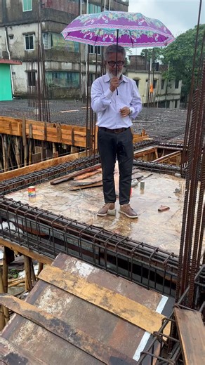 308K views · 5.4K reactions | 6-Storied Commercial Cum Residential Building. #SitevisitBeforeEidVacation #Hospital_Road_Senbag_Noakhali. Preparation For 1st Slab Casting . #QualityYouCanTrust #ForKnowledge #foryoupageシforyou #Quality_1st #Tips_on_RCC_Construction Part 11 | Sarwar Enterprise | Facebook