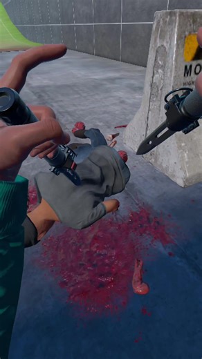 BONELAB | BO2 Ballistic Knives Return VR Throwback Combat 🔪🥽 Recorded in BONELAB, the ultimate VR sandbox game for immersive melee combat, physics experiments, and sandbox gameplay. This video brings back the Ballistic Knives from Call of Duty: Black Ops II, 14 years later, now recreated in VR for the ultimate throwback experience. Relive the classic multiplayer vibe, the chaotic combat, and the nostalgia of epic BO2 afternoons. Perfect for VR enthusiasts, sandbox gamers, and Call of Duty fans