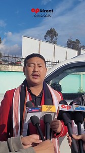 201K views · 13K reactions | Danyi Piilo Day Observed in Ziro; Youth...