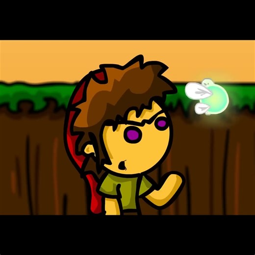 #La Leyenda de Melda： Ukulele del Tiempo (COMPLETA)