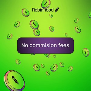 70K views · 2.1K reactions | Need live crypto support at 3am? No problem. Get the help you need 24/7. | Robinhood | Facebook