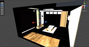 baked lights looking alot worse than realtime GI, URP