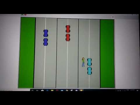 Subway Surfer Game using scratch | DIY | Game | Scratch | Coding