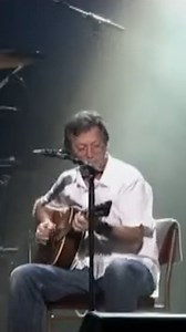 200K views · 8.4K reactions | On this day in 2010: Eric released his eighteenth solo studio album, 'Clapton.' This performance of "Travelin' Alone" from the record is taken from a February 2009 concert at Nippon Budokan in Tokyo, Japan. | Eric Clapton | Facebook