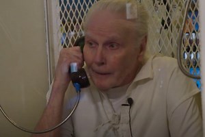 Who Is Carl Buntion? Oldest Texas Death Row Inmate Faces Execution