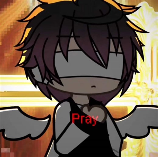 Secret Help from Randal: A Gacha Life Adventure