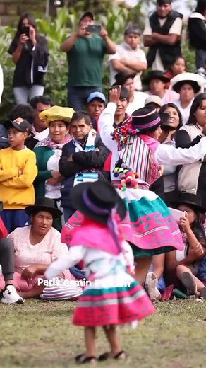 15K views · 119 reactions | Brisas de Kiruray 殺 Socos❤️ #carnavalayacuchano2025 #ayacuchoperu #quispillaqta @fans destacados Escape Perfecto | Escape Perfecto | Facebook