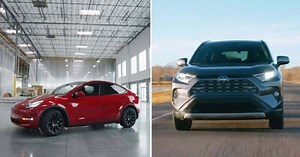 Top 5 bestselling cars to check out in 2023