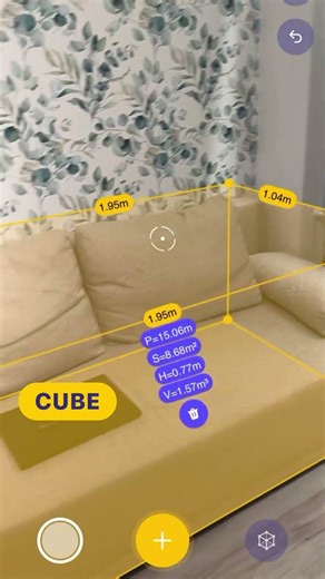 ARuler Useful Measurements #aruler #tech #measurement