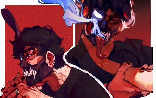 【corpse】难过时可以播放的万能音乐