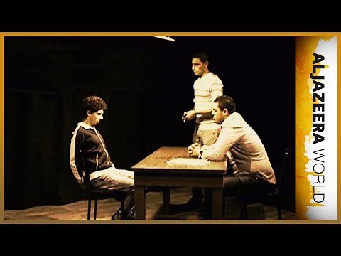 Inside Shin Bet | Al Jazeera World