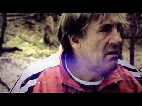 One Day, One Destiny - Gérard Depardieu: Secret Wounds