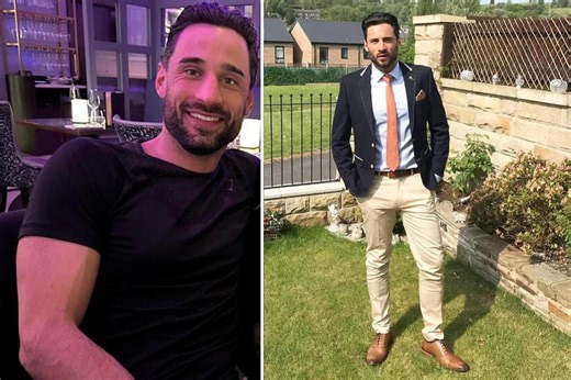 Drunk male model beaten to death in ‘sudden, quick and brutal’ attack by stranger