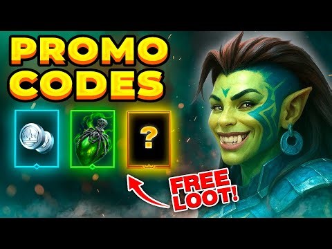 🌞 BEST RAID SHADOW LEGENDS PROMO CODE! 🏆 TOP 10 Hottest Raid Promo Codes for JUNE 2025! 🌴🔥
