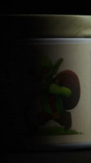 Something’s in the air… can you smell it?