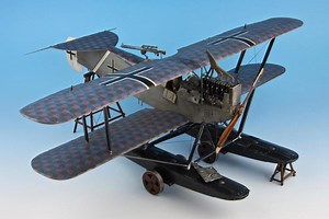 Hansa Brandenburg W.12 - Alchetron, The Free Social Encyclopedia