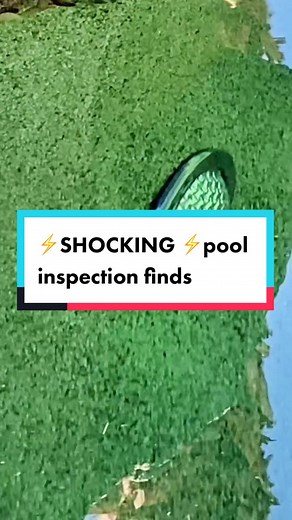 Water in Pool Light: Is It Dangerous?