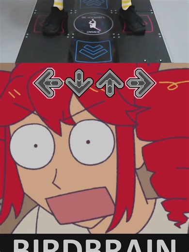 Birdbrain Dance Revolution: A Vocaloid Cover with Kasane Teto