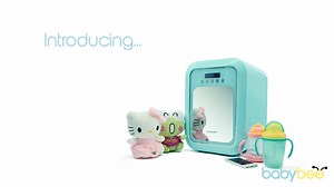 Here's the latest, most affordable and effective way of sanitizing your baby essentials! Introducing our upgraded BB-88DualLamp Babybee UV Sterilizer with its new features of 24hour Storage Function, 80°C maximum temperature, LED light door sensor nad many more!!! Check out its new features! ✔️ Strongest UV light wide range rays ✔️ There’s a purifying features that can remove/eliminate the nasty airborne particles. ✔️ 24 hour safety storage ✔️ 80° C Maximum Temperature ✔️ The Dual UV lamp are in