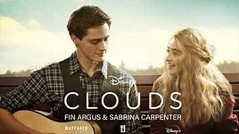 Fin Argus & Sabrina Carpenter - "Clouds" (Official Audio) From the Disney+ Original Movie 'Clouds'