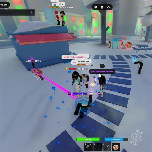 Game Fun with Dah Aim Trainer on Roblox