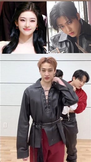 They are always there for each other.😍🤩#straykids#gaming#funny#fyp#shorts#kpop#trending