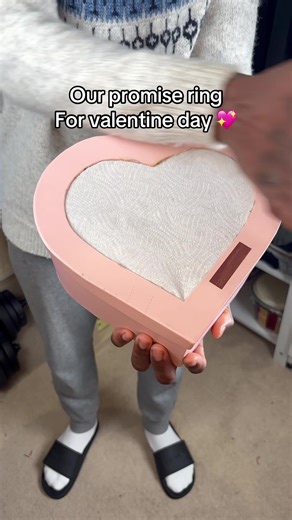 Promise Ring Ideas for Valentine's Day