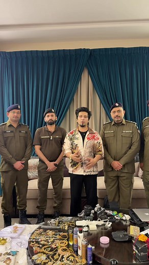 Thank you so much 🥰🇵🇰 #sidmrrapper | rapper