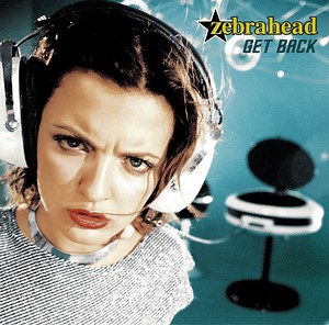 Zebrahead - Get Back